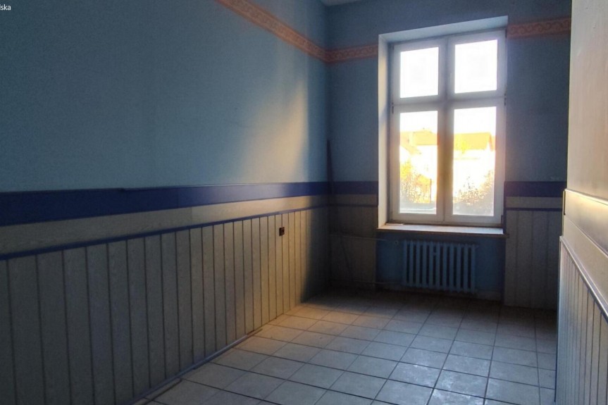 legnicki, Chojn&oacute;w, Dąbrowskiego, Wynajem | Budynek usługowy | Chojn&oacute;w