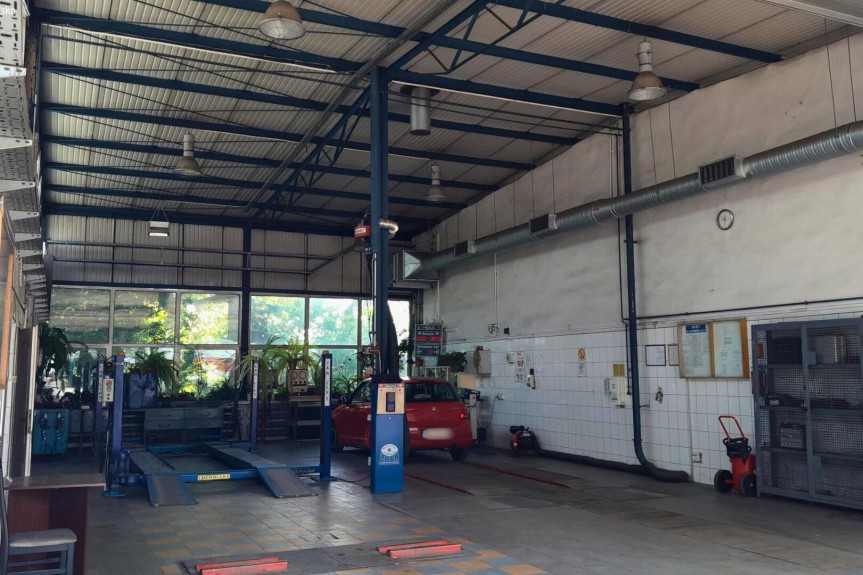 Rzesz&oacute;w, Adama Matuszczaka, Wynajem | Lokal użytkowy | Rzesz&oacute;w