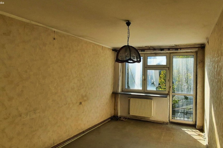 siemiatycki, Siemiatycze, 11 Listopada, Wynajem | Mieszkanie 2 pokojowe | Siemiatycze