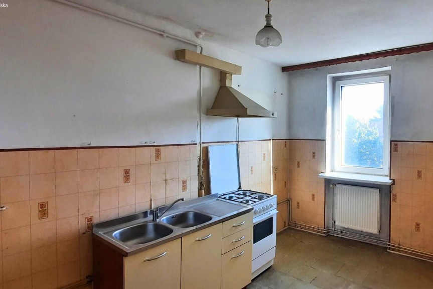 siemiatycki, Siemiatycze, 11 Listopada, Wynajem | Mieszkanie 2 pokojowe | Siemiatycze