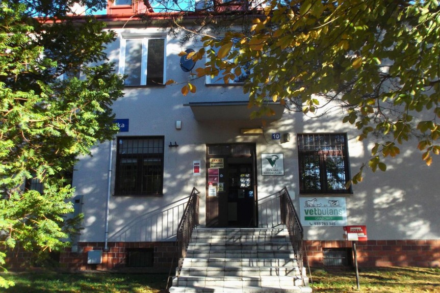 kolneński, Grabowo, pl. 3 Maja, Wynajem | Mieszkanie 3 pokojowe | Grabowo