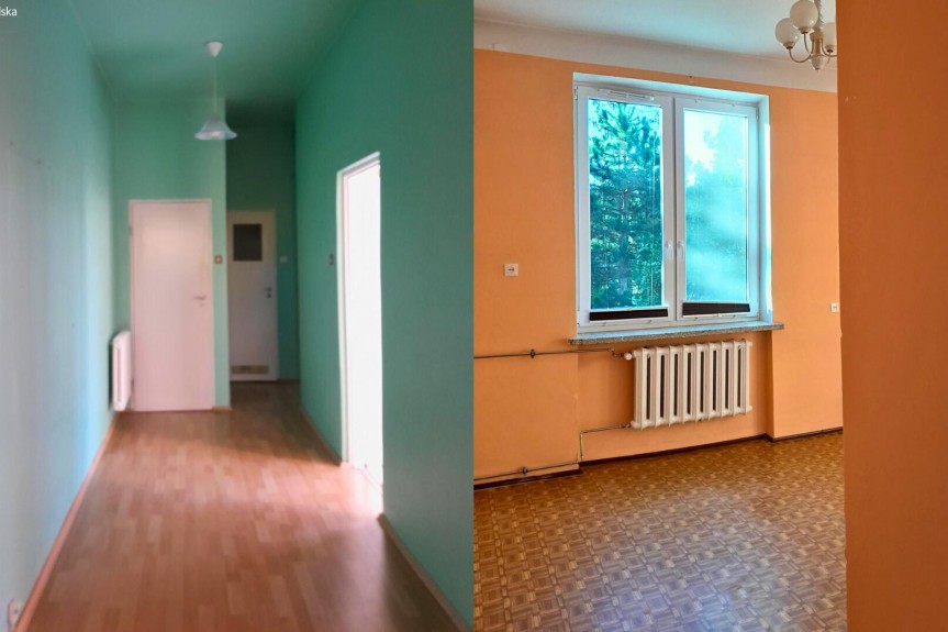 kolneński, Grabowo, pl. 3 Maja, Wynajem | Mieszkanie 3 pokojowe | Grabowo