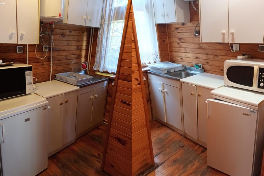 puławski, Nałęcz&oacute;w, Lipowa, Specjalna | Turystyczna | Nałęcz&oacute;w