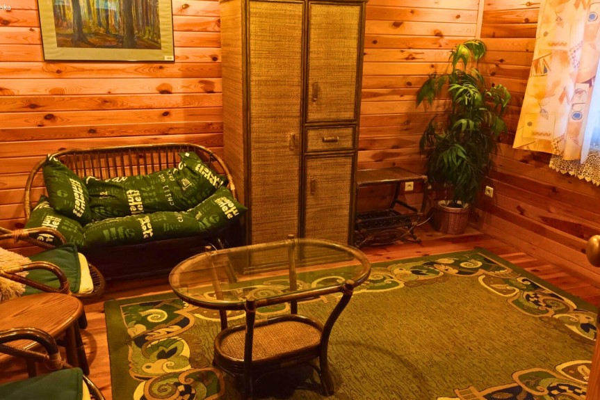 puławski, Nałęcz&oacute;w, Lipowa, Specjalna | Turystyczna | Nałęcz&oacute;w