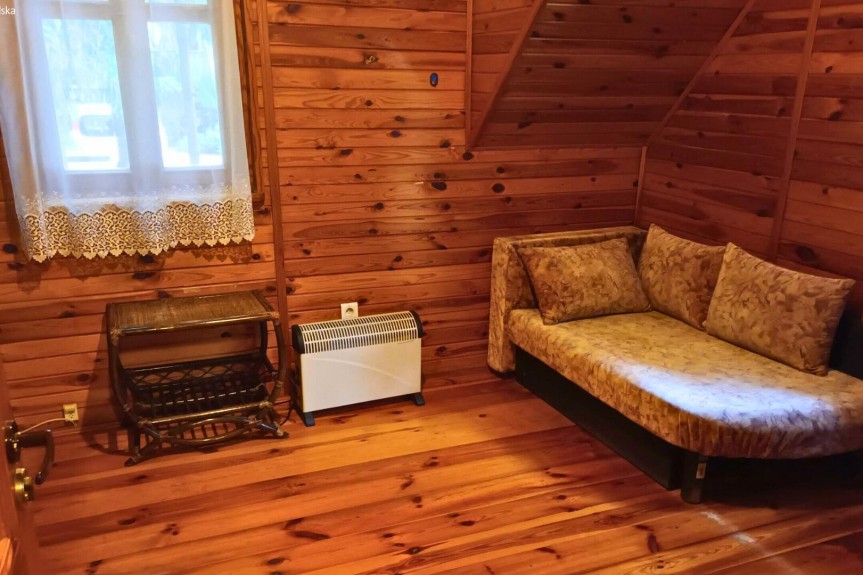 puławski, Nałęcz&oacute;w, Lipowa, Specjalna | Turystyczna | Nałęcz&oacute;w