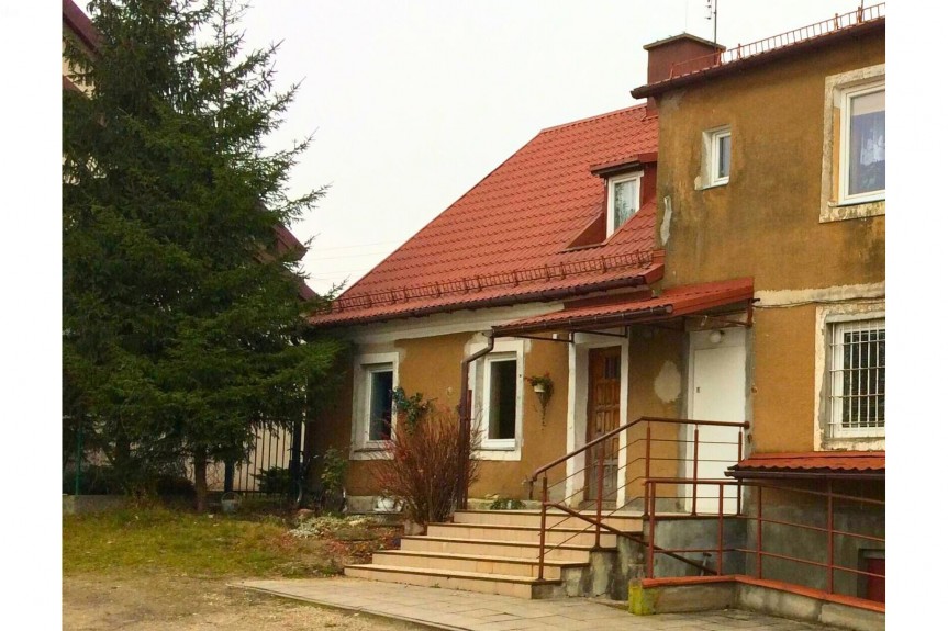 olecki, Świętajno, Wynajem | Mieszkanie 3 pokojowe nad jeziorem | Świętajno