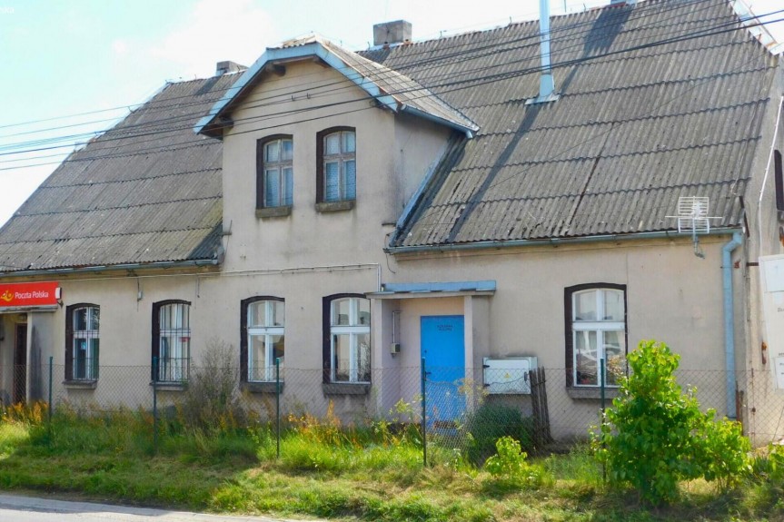 inowrocławski, Dąbrowa Biskupia, Długa, Wynajem | Mieszkanie 2 pokojowe | Dąbrowa Biskupia