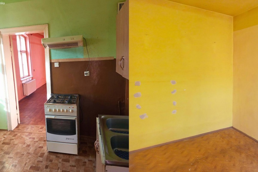 inowrocławski, Dąbrowa Biskupia, Długa, Wynajem | Mieszkanie 2 pokojowe | Dąbrowa Biskupia