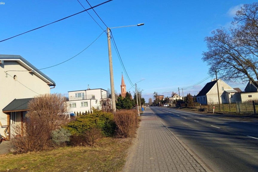 inowrocławski, Dąbrowa Biskupia, Długa, Wynajem | Mieszkanie 2 pokojowe | Dąbrowa Biskupia