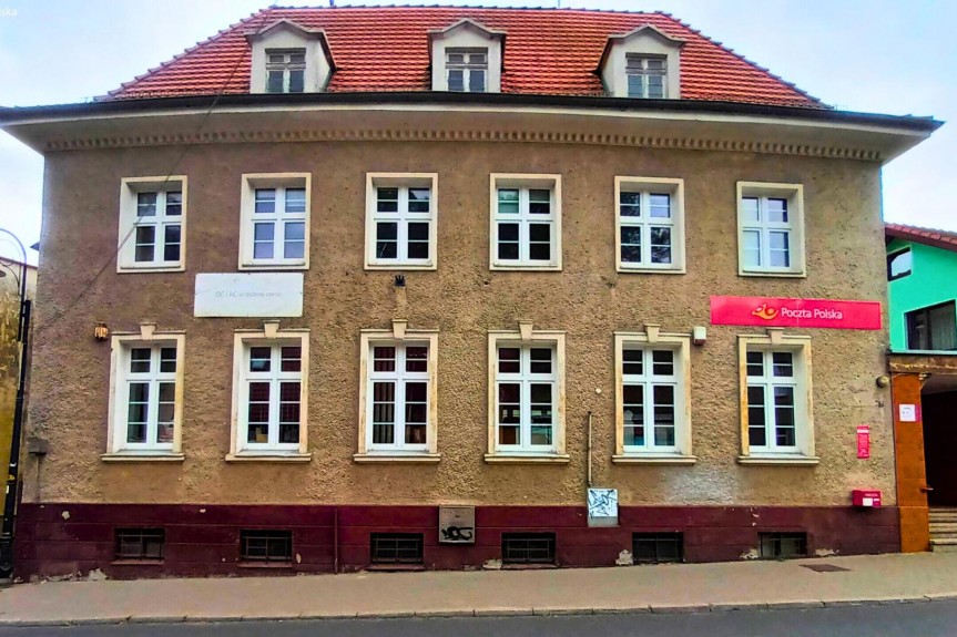 świebodziński, Łag&oacute;w, Bolesława Chrobrego, Specjalna | Turystyczna | Łag&oacute;w