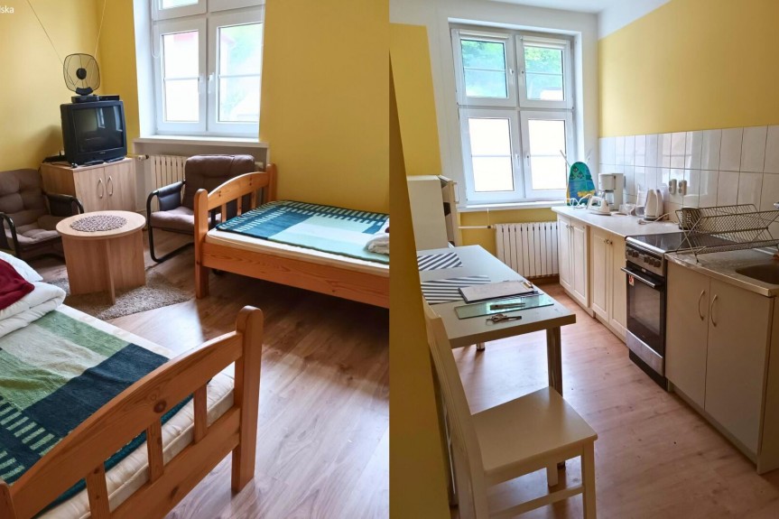 świebodziński, Łag&oacute;w, Bolesława Chrobrego, Specjalna | Turystyczna | Łag&oacute;w