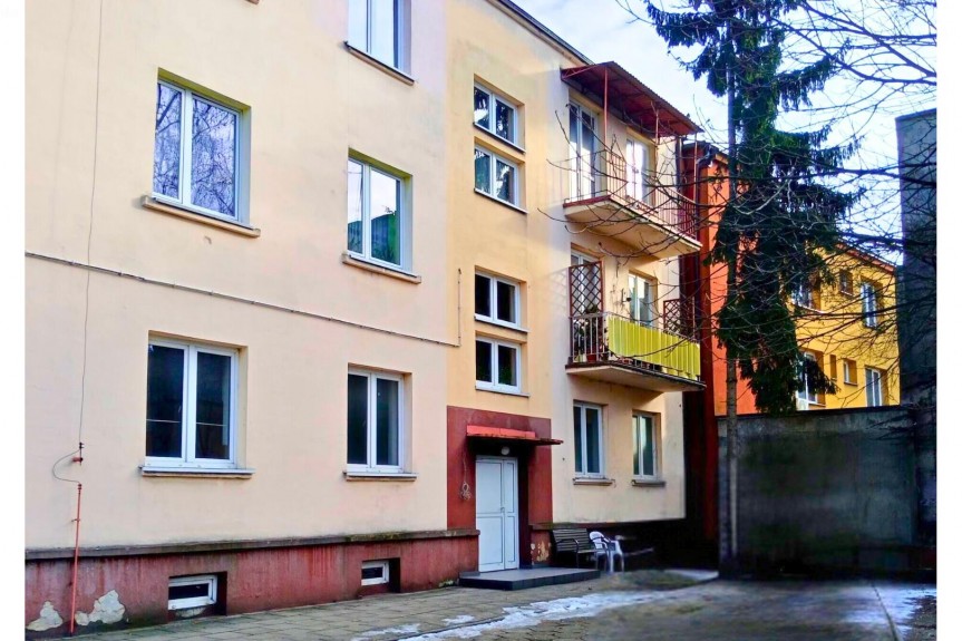 radomszczański, Radomsko, 3-go Maja, Wynajem | Mieszkanie 2 pokojowe | Radomsko