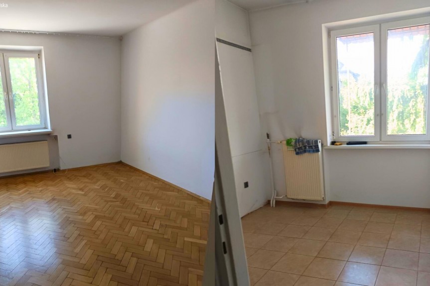 radomszczański, Radomsko, 3-go Maja, Wynajem | Mieszkanie 2 pokojowe | Radomsko