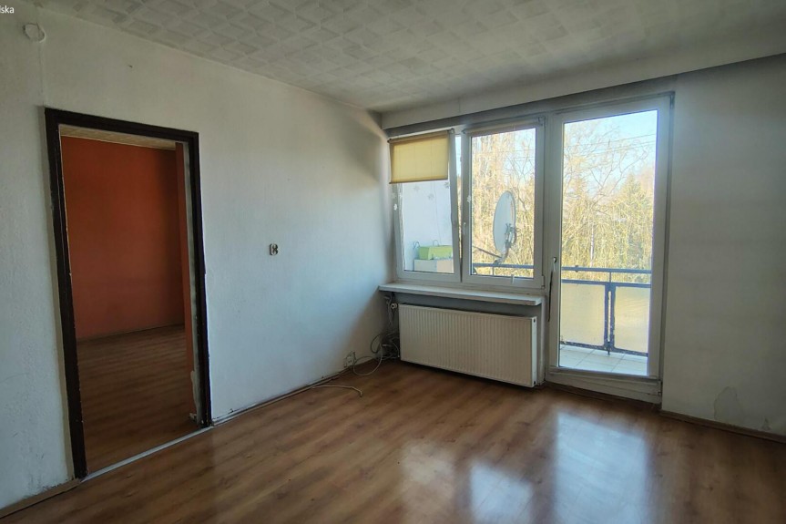 Katowice, Rolna, Wynajem | Mieszkanie 3 pokojowe | Katowice