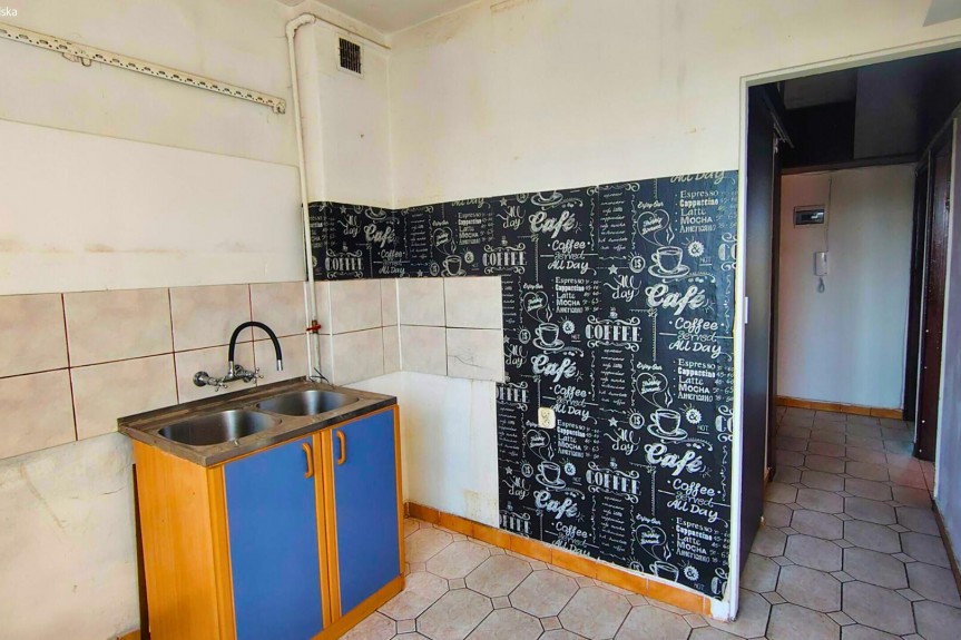 Katowice, Rolna, Wynajem | Mieszkanie 3 pokojowe | Katowice