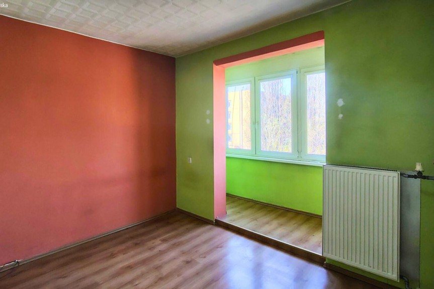 Katowice, Rolna, Wynajem | Mieszkanie 3 pokojowe | Katowice