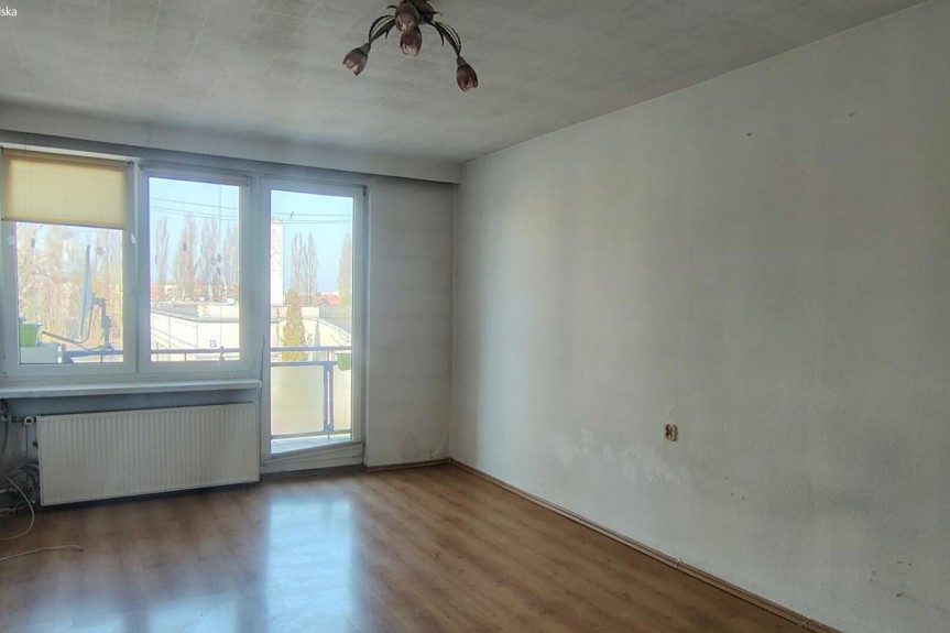 Katowice, Rolna, Wynajem | Mieszkanie 3 pokojowe | Katowice