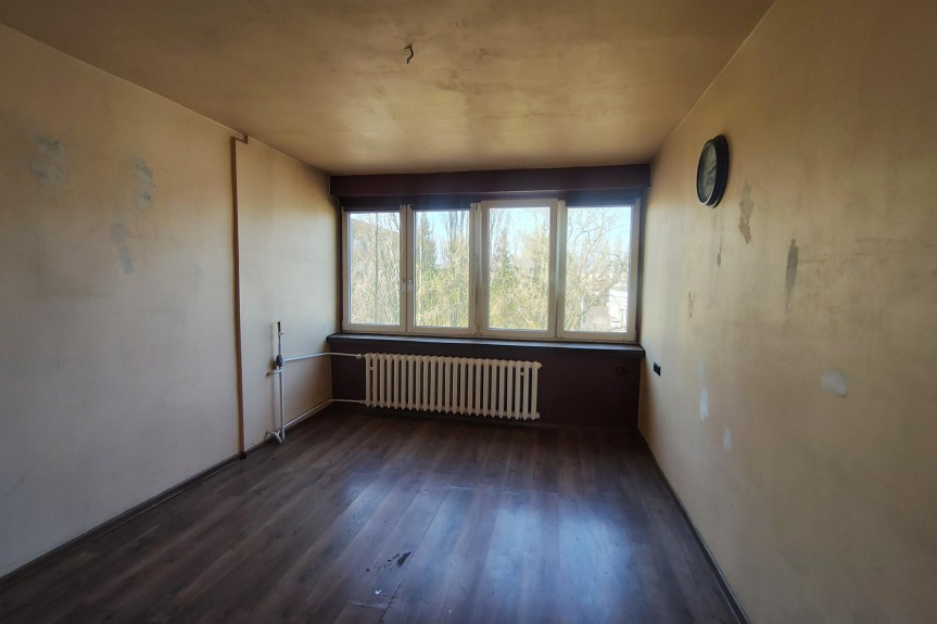 Katowice, Rolna, Wynajem | Mieszkanie 1 pokojowe | Katowice