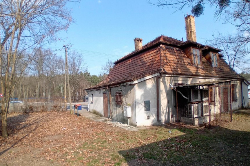 poznański, Swarzędz, Kobylnica, Poznańska, Wynajem | Lokal biurowo-usługowy | Kobylnica