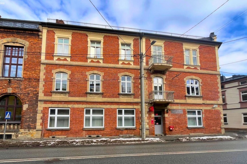 brzeski, Brzesko, Tadeusza Kościuszki, Wynajem | 2 pom. biurowe | Brzesko