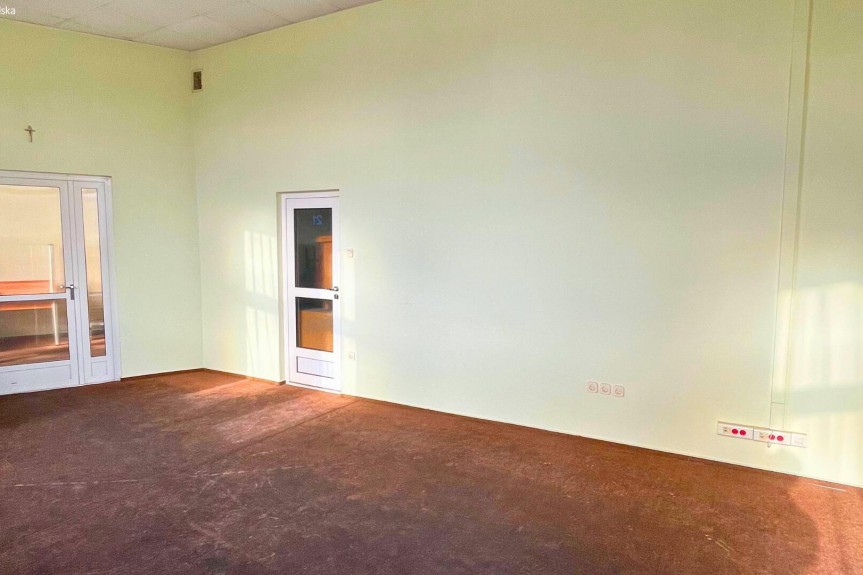 brzeski, Brzesko, Tadeusza Kościuszki, Wynajem | 2 pom. biurowe | Brzesko