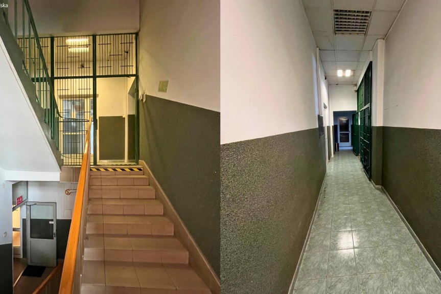 brzeski, Brzesko, Tadeusza Kościuszki, Wynajem | 2 pom. biurowe | Brzesko