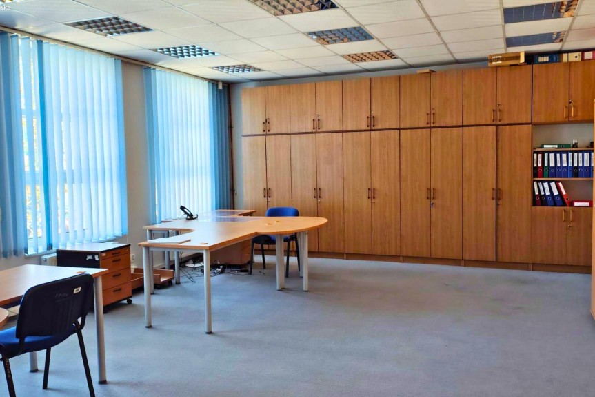 warmińsko-mazurskie, Olsztyn, Mikołaja Kopernika, Wynajem | Budynek biurowy | Olsztyn Śr&oacute;dmieście