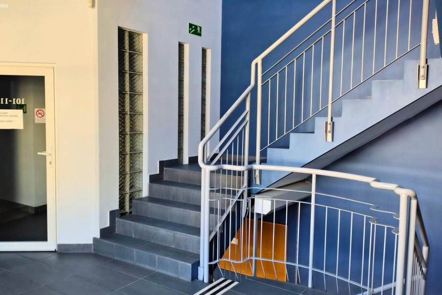 Olsztyn, Mikołaja Kopernika, Wynajem | Budynek biurowy | Olsztyn Śr&oacute;dmieście