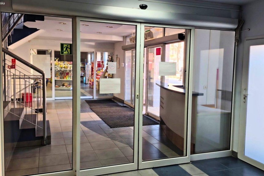 Olsztyn, Mikołaja Kopernika, Wynajem | Budynek biurowy | Olsztyn Śr&oacute;dmieście