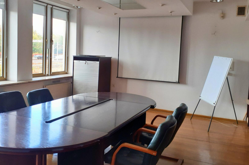 Sosnowiec, 3 Maja, Wynajem | Budynek biurowo-usługowy | Sosnowiec