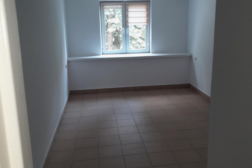 strzyżowski, Czudec, Jasielska, Wynajem | Pom. biurowe | Czudec