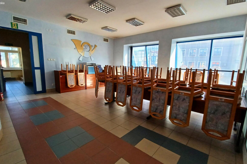 Łódź, Łódź-Śródmieście, Piotrkowska, Wynajem | Budynek biurowy | Łódź | Piotrkowska