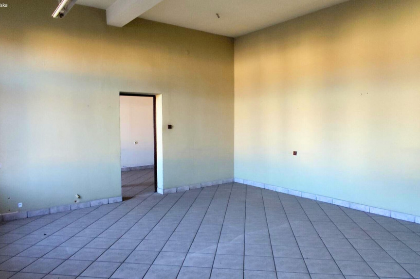 legnicki, Chojnów, Dąbrowskiego, Wynajem | Budynek usługowy | Chojnów