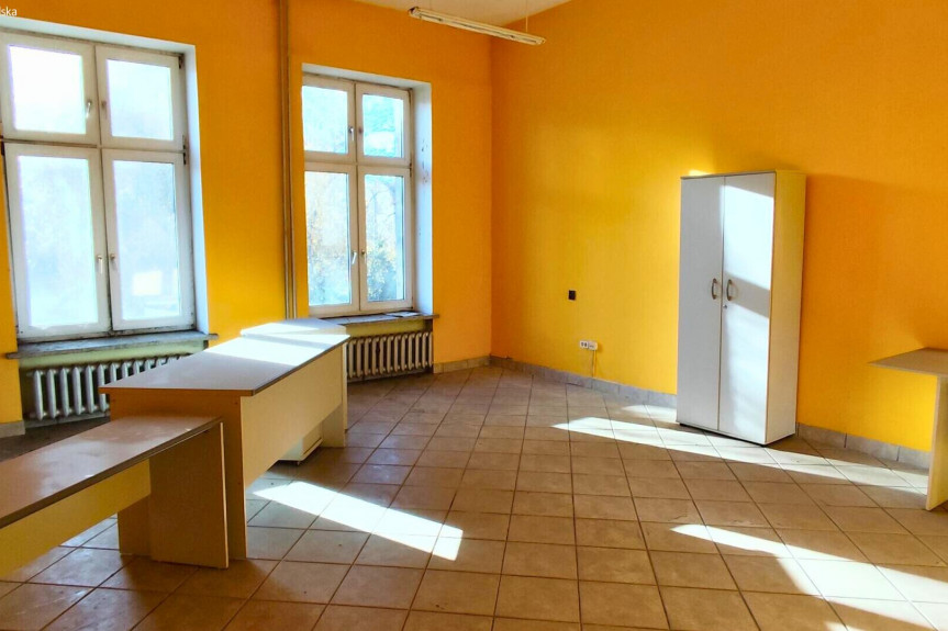 legnicki, Chojnów, Dąbrowskiego, Wynajem | Budynek usługowy | Chojnów