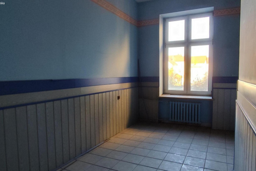 legnicki, Chojnów, Dąbrowskiego, Wynajem | Budynek usługowy | Chojnów