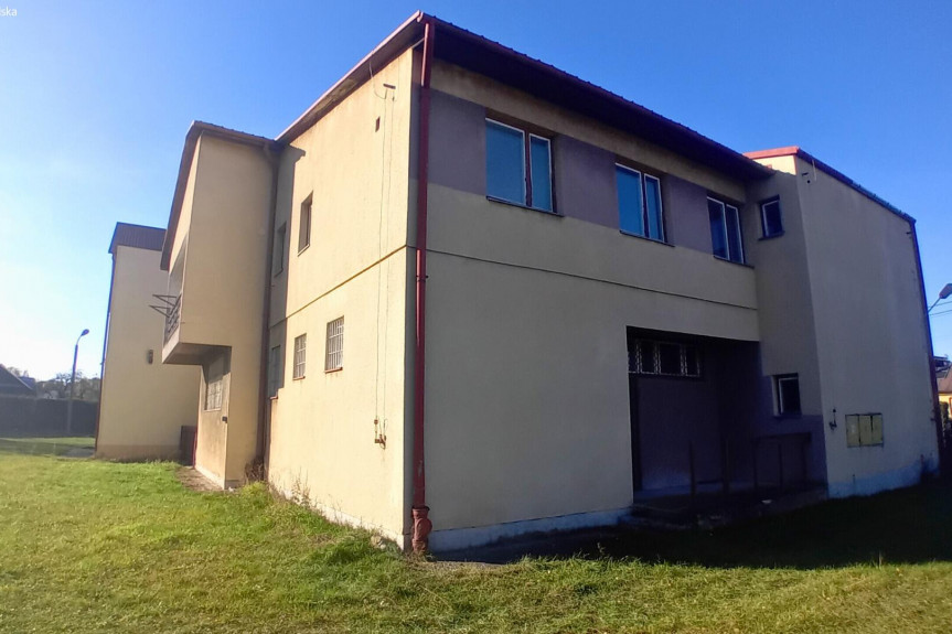 kolbuszowski, Niwiska, Wynajem | Pom. biurowe | Niwiska