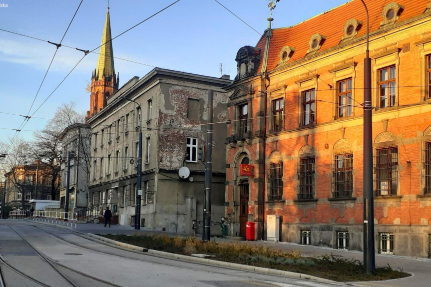 Mysłowice, Powstańców, Wynajem | Biura | Usługi | Jędrzejów