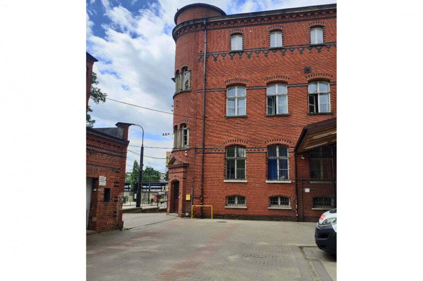 Mysłowice, Powstańców, Wynajem | Biura | Usługi | Jędrzejów