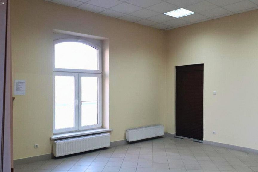 Mysłowice, Powstańców, Wynajem | Biura | Usługi | Jędrzejów