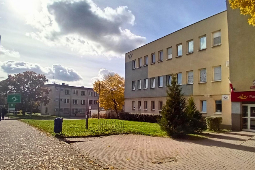 kłobucki, Kłobuck, 11-go Listopada, Wynajem | Lokale użytkowe | Kłobuck | Centrum