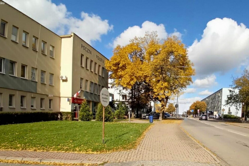 kłobucki, Kłobuck, 11-go Listopada, Wynajem | Lokale użytkowe | Kłobuck | Centrum