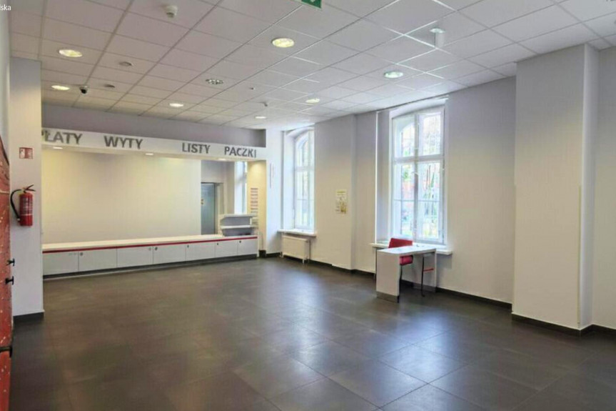 namysłowski, Namysłów, Pocztowa, Wynajem | Usługi | Handel | Namysłów