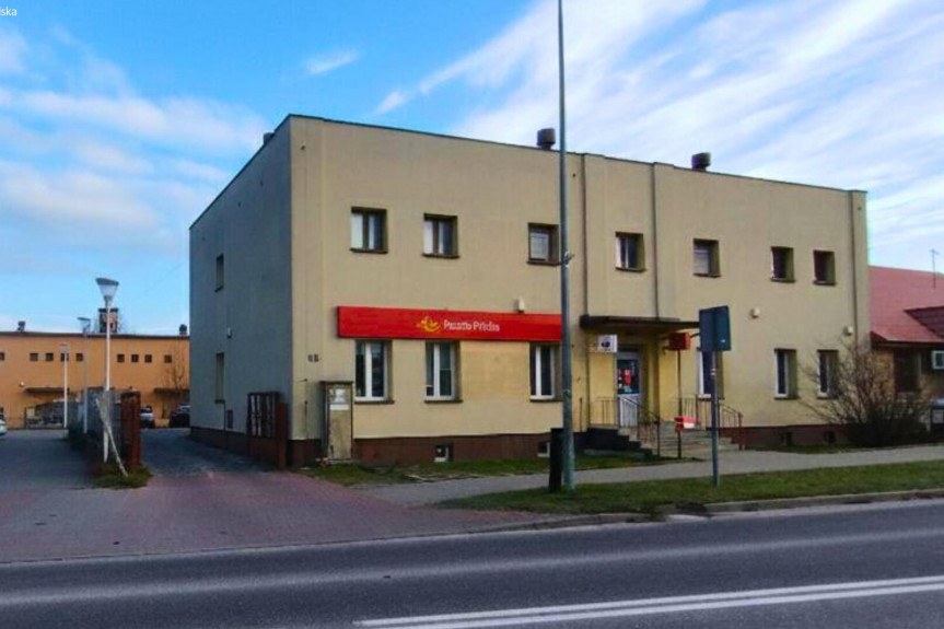 świętokrzyskie, kielecki, Piekoszów, Częstochowska, Wynajem | Magazyn | Handel | Piekoszów