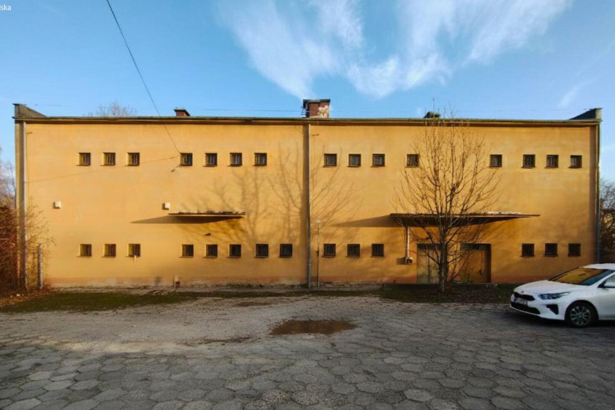 kielecki, Piekoszów, Częstochowska, Wynajem | Magazyn | Handel | Piekoszów