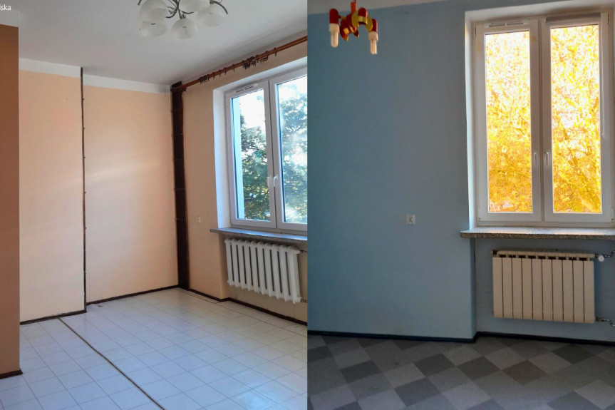 kolneński, Grabowo, pl. 3 Maja, Wynajem | Mieszkanie 3 pokojowe | Grabowo