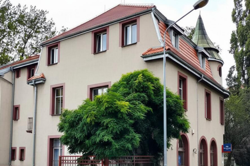 Chorzów, Ludwika Waryńskiego, Wynajem | Biura | Usługi | Chorzów