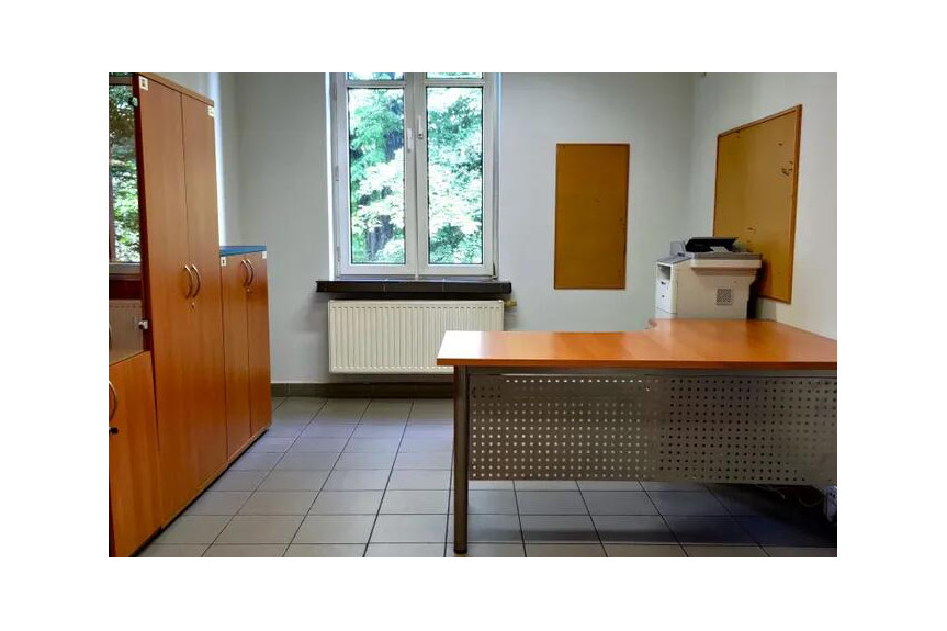 Chorzów, Ludwika Waryńskiego, Wynajem | Biura | Usługi | Chorzów