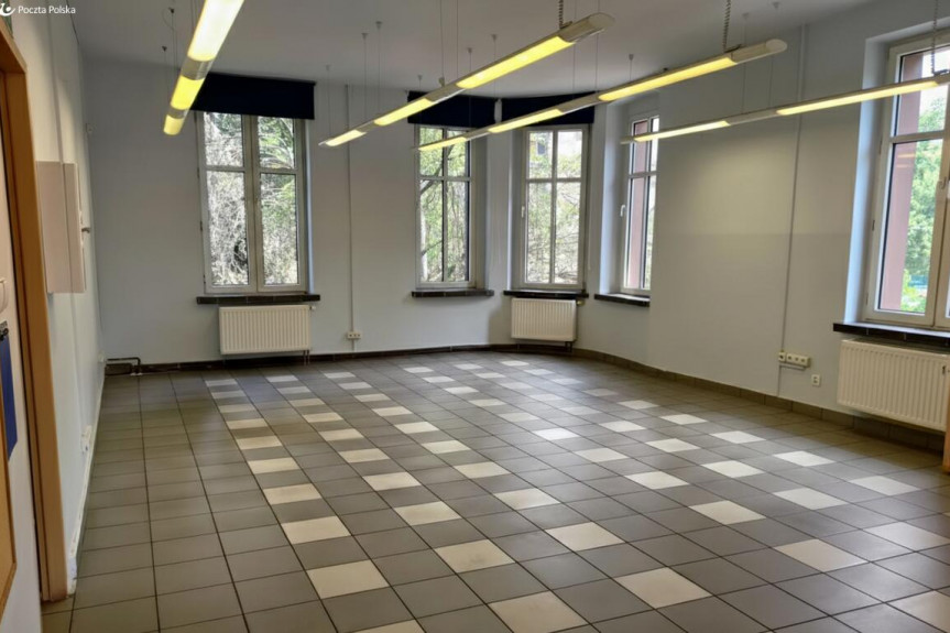 Chorzów, Ludwika Waryńskiego, Wynajem | Biura | Usługi | Chorzów