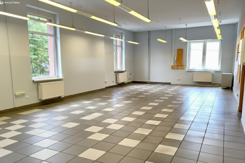 Chorzów, Ludwika Waryńskiego, Wynajem | Biura | Usługi | Chorzów