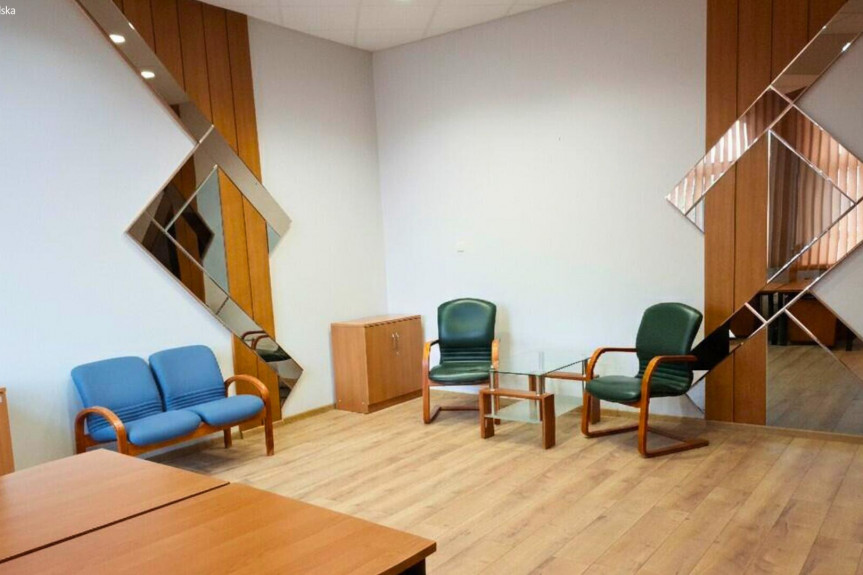 Zabrze, pl. Dworcowy, Wynajem | Biura | Zabrze | Centrum